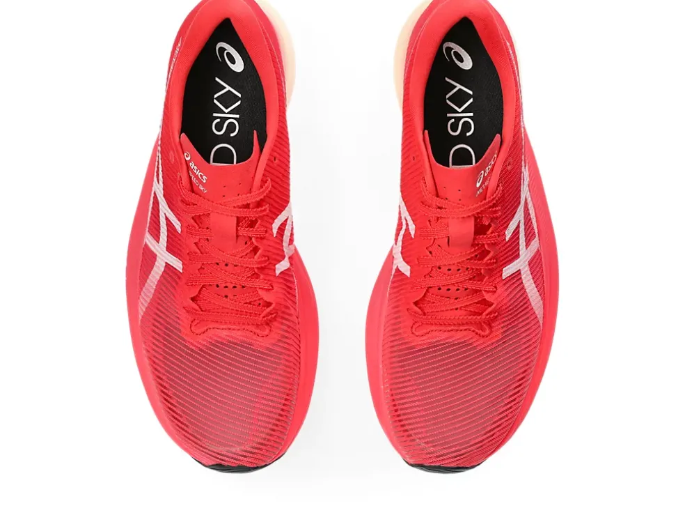 Store ASICS METASPEED SKY+ Diva Pink/White