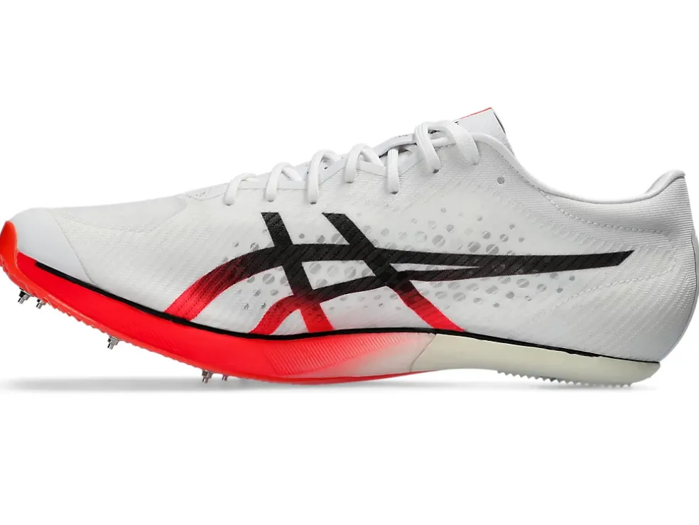 Cheap ASICS METASPEED SP White/Black