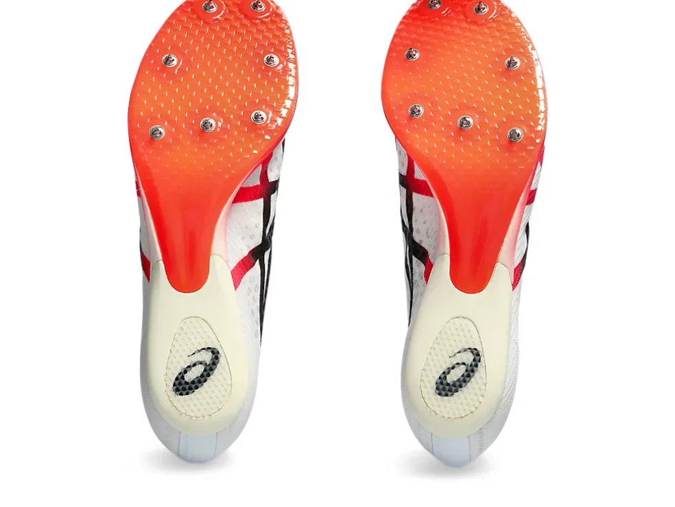Cheap ASICS METASPEED SP White/Black