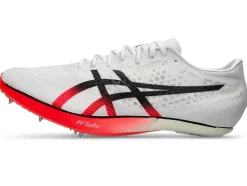 Cheap ASICS METASPEED SP White/Black