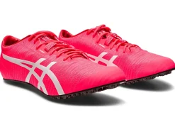 Cheap ASICS METASPRINT Diva Pink/White
