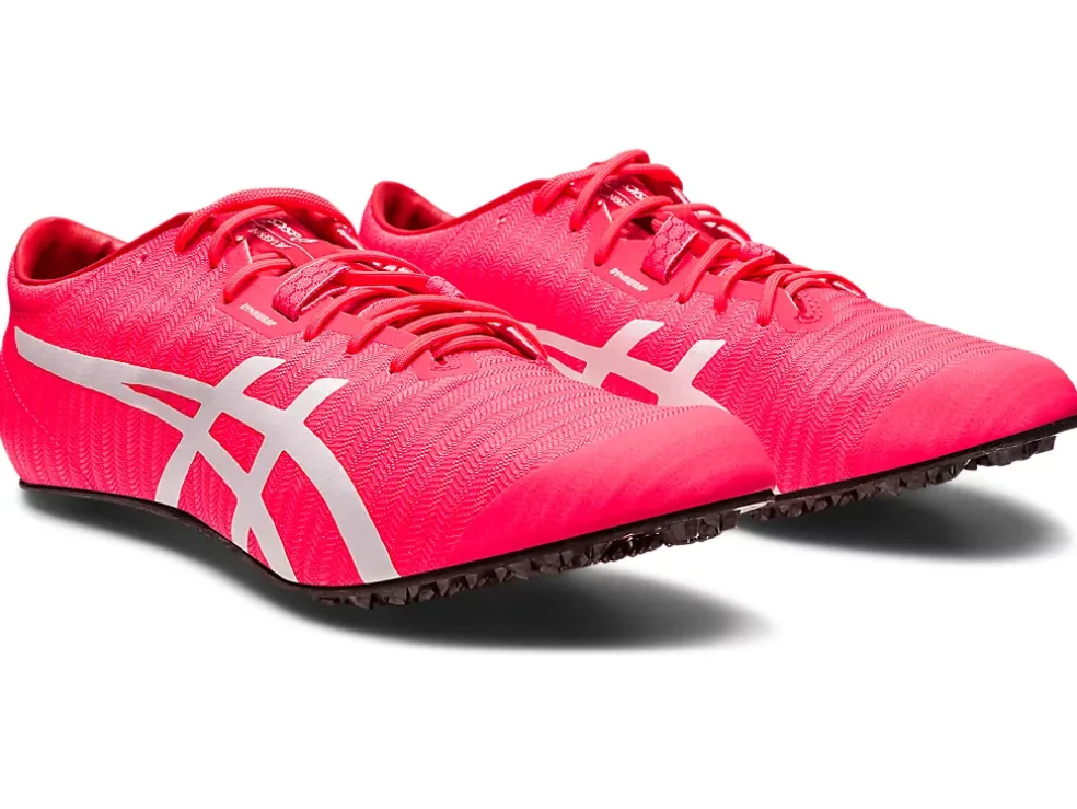 Cheap ASICS METASPRINT Diva Pink/White