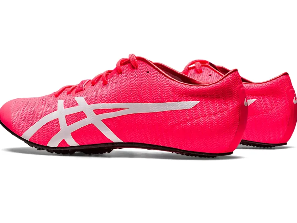 Cheap ASICS METASPRINT Diva Pink/White