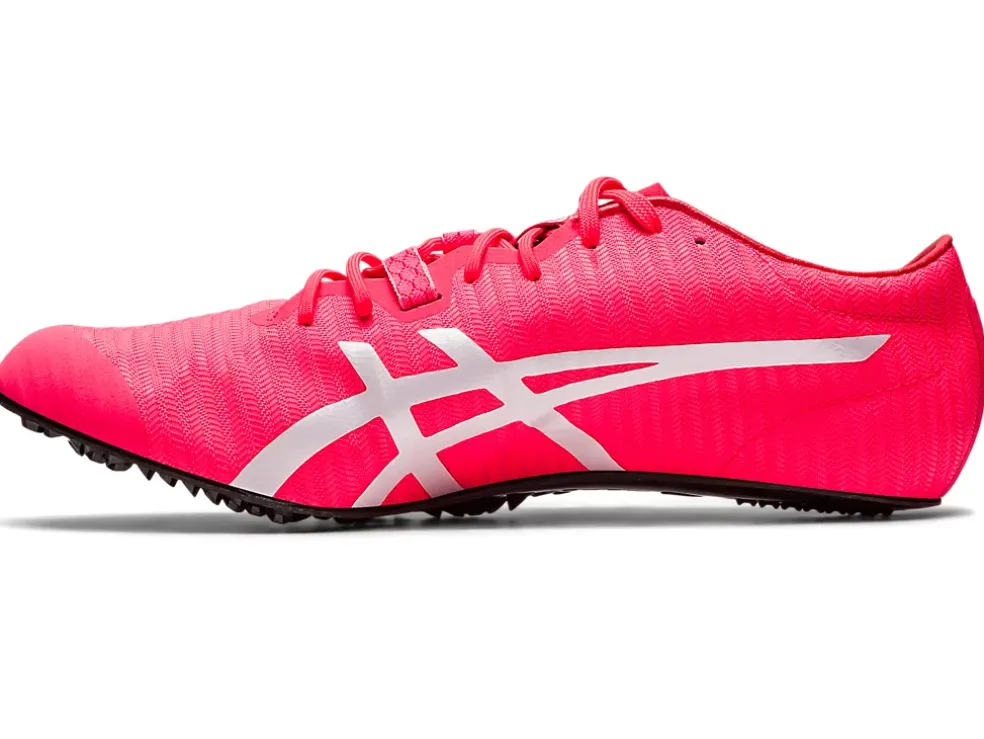 Cheap ASICS METASPRINT Diva Pink/White