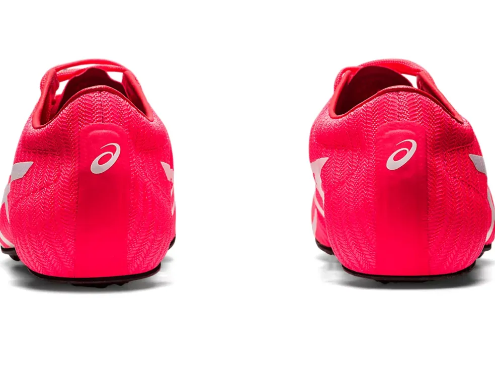 Cheap ASICS METASPRINT Diva Pink/White