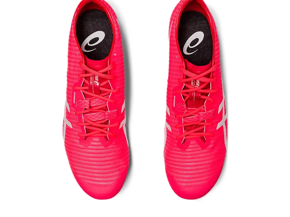 Cheap ASICS METASPRINT Diva Pink/White