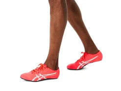 Cheap ASICS METASPRINT Diva Pink/White