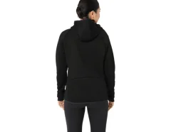 Store ASICS MIXER JACKET 2.0 Performance Black