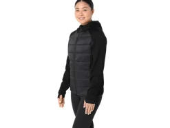 Store ASICS MIXER JACKET 2.0 Performance Black