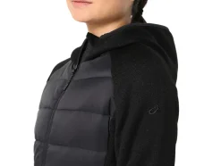 Store ASICS MIXER JACKET 2.0 Performance Black