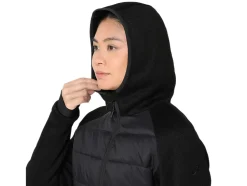 Store ASICS MIXER JACKET 2.0 Performance Black
