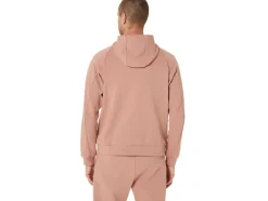 Shop ASICS MOBILITY KNIT JACKET Umeboshi