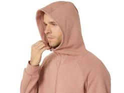 Shop ASICS MOBILITY KNIT JACKET Umeboshi