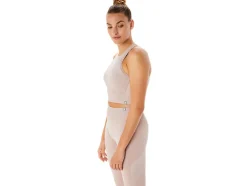 Sale ASICS NAGINO FLEX SEAMLESS BRA Fawn