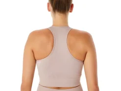 Sale ASICS NAGINO FLEX SEAMLESS BRA Fawn
