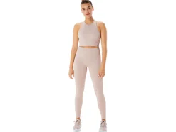 Sale ASICS NAGINO FLEX SEAMLESS BRA Fawn