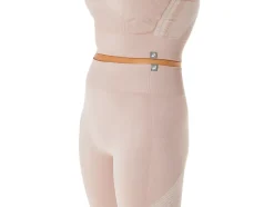 Best Sale ASICS NAGINO FLEX SEAMLESS TIGHT Fawn