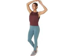Cheap ASICS NAGINO FLEX SLEEVELESS TOP Port Royal