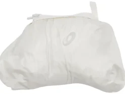 Cheap ASICS NAGINO RUN JACKET Cream