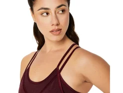 Flash Sale ASICS NAGINO SEAMLESS BRA Port Royal