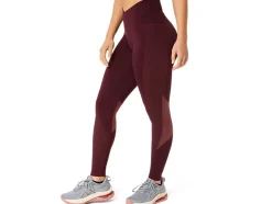 Outlet ASICS NAGINO SEAMLESS TIGHT Port Royal