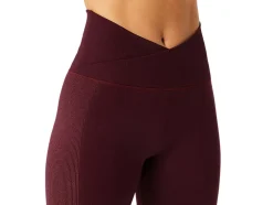 Outlet ASICS NAGINO SEAMLESS TIGHT Port Royal