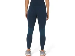 Sale ASICS NAGINO SEAMLESS TIGHT French Blue