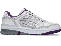 New ASICS NEEDLES X EX89 White/White
