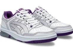 New ASICS NEEDLES X EX89 White/White