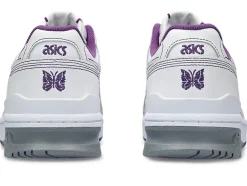 New ASICS NEEDLES X EX89 White/White