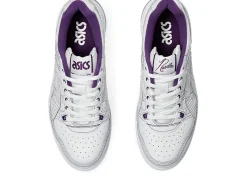 New ASICS NEEDLES X EX89 White/White
