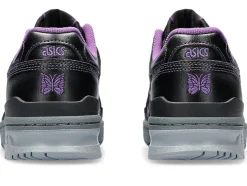 Store ASICS NEEDLES X EX89 Black/Black