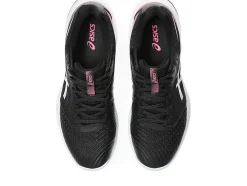 Sale ASICS NETBURNER BALLISTIC FF 3 Black/Hot Pink
