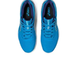 Outlet ASICS NETBURNER BALLISTIC FF 3 Island Blue/Indigo Blue