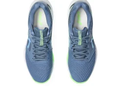 Cheap ASICS NETBURNER BALLISTIC FF 3 Denim Blue/Waterscape