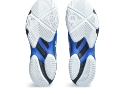 Best Sale ASICS NETBURNER BALLISTIC FF 3 Illusion Blue/Glow Yellow