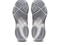 Online ASICS NETBURNER BALLISTIC FF 3 Black/Pure Silver