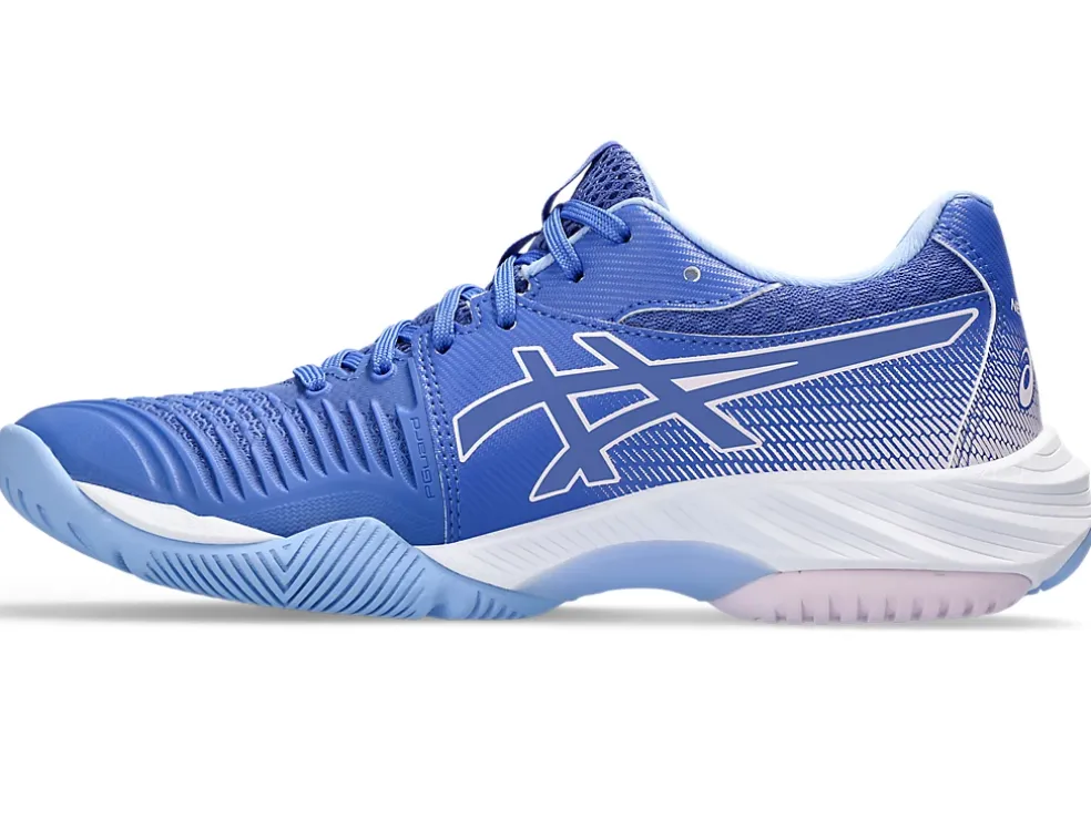 Flash Sale ASICS NETBURNER BALLISTIC FF 3 Sapphire/Cosmos