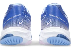 Flash Sale ASICS NETBURNER BALLISTIC FF 3 Sapphire/Cosmos