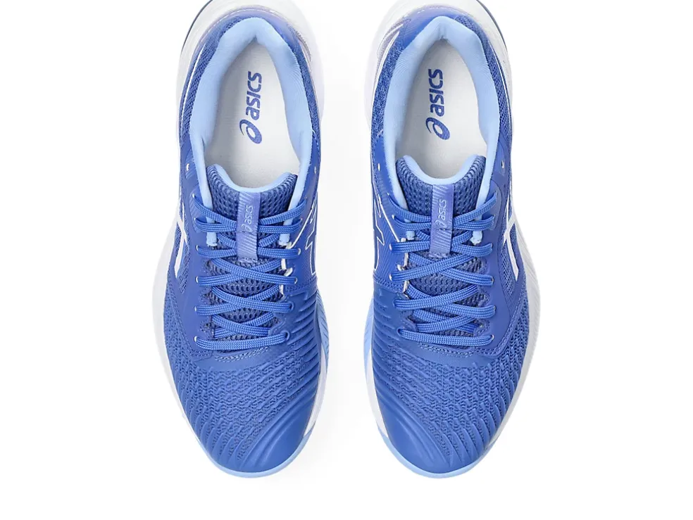 Flash Sale ASICS NETBURNER BALLISTIC FF 3 Sapphire/Cosmos
