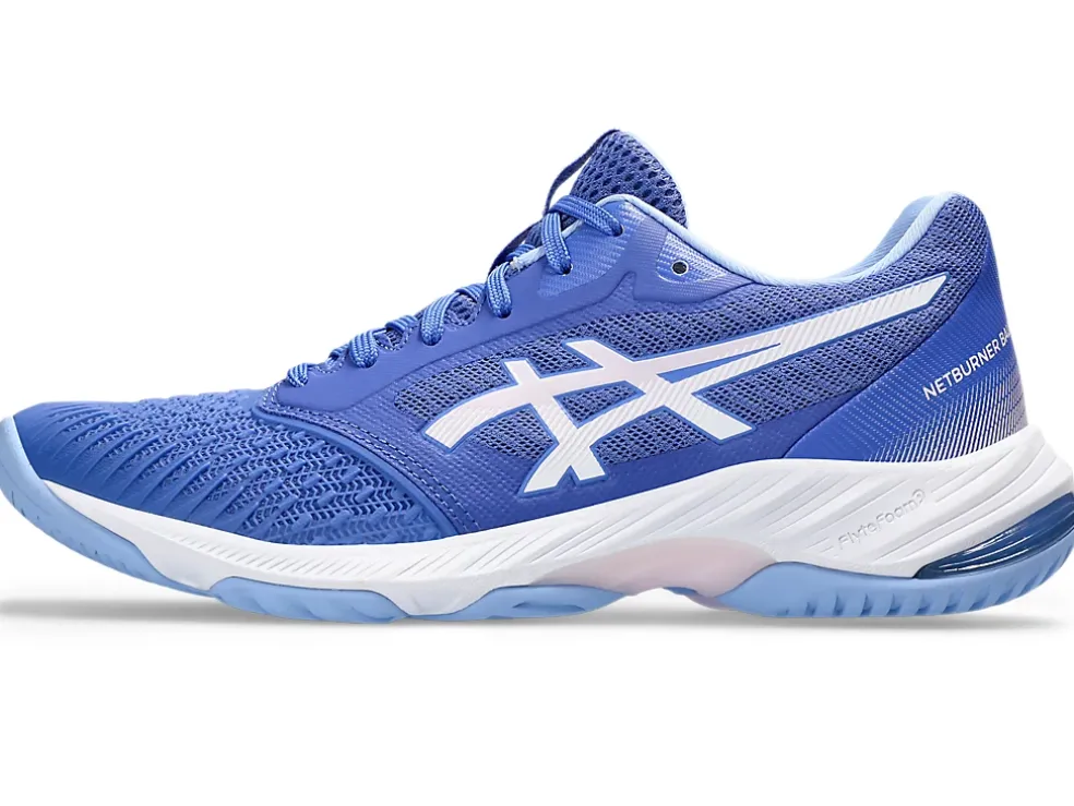 Flash Sale ASICS NETBURNER BALLISTIC FF 3 Sapphire/Cosmos