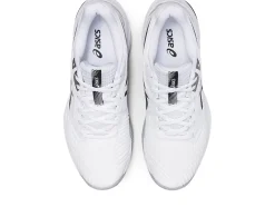 Online ASICS NETBURNER BALLISTIC FF 3 White/Black