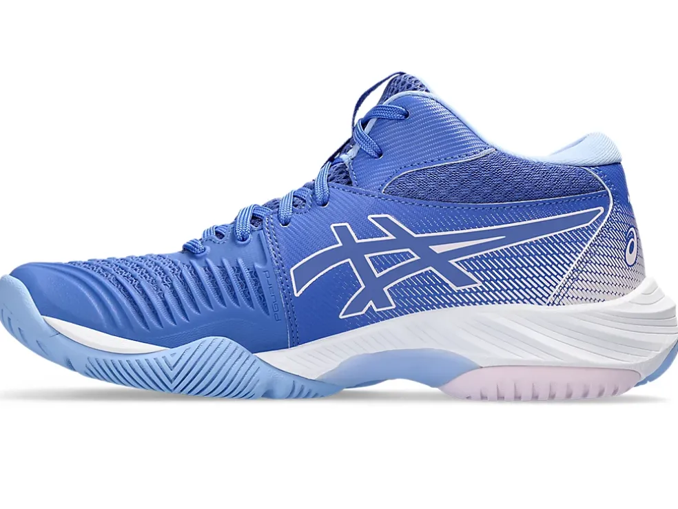 Store ASICS NETBURNER BALLISTIC FF MT 3 Sapphire/Cosmos