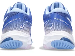 Store ASICS NETBURNER BALLISTIC FF MT 3 Sapphire/Cosmos
