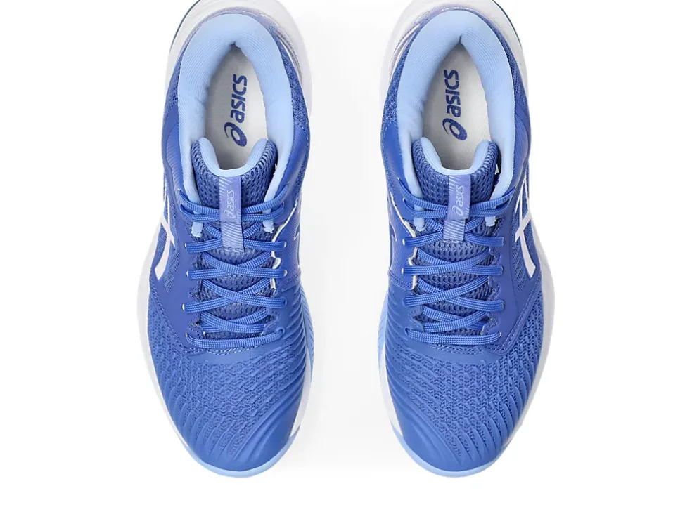 Store ASICS NETBURNER BALLISTIC FF MT 3 Sapphire/Cosmos