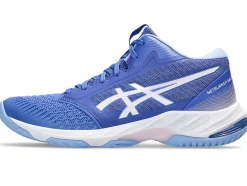 Store ASICS NETBURNER BALLISTIC FF MT 3 Sapphire/Cosmos