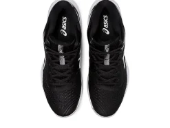 Best Sale ASICS NETBURNER BALLISTIC FF MT 3 Black/White