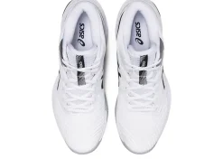 Sale ASICS NETBURNER BALLISTIC FF MT 3 White/Black