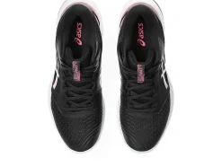 New ASICS NETBURNER BALLISTIC FF MT 3 Black/Hot Pink