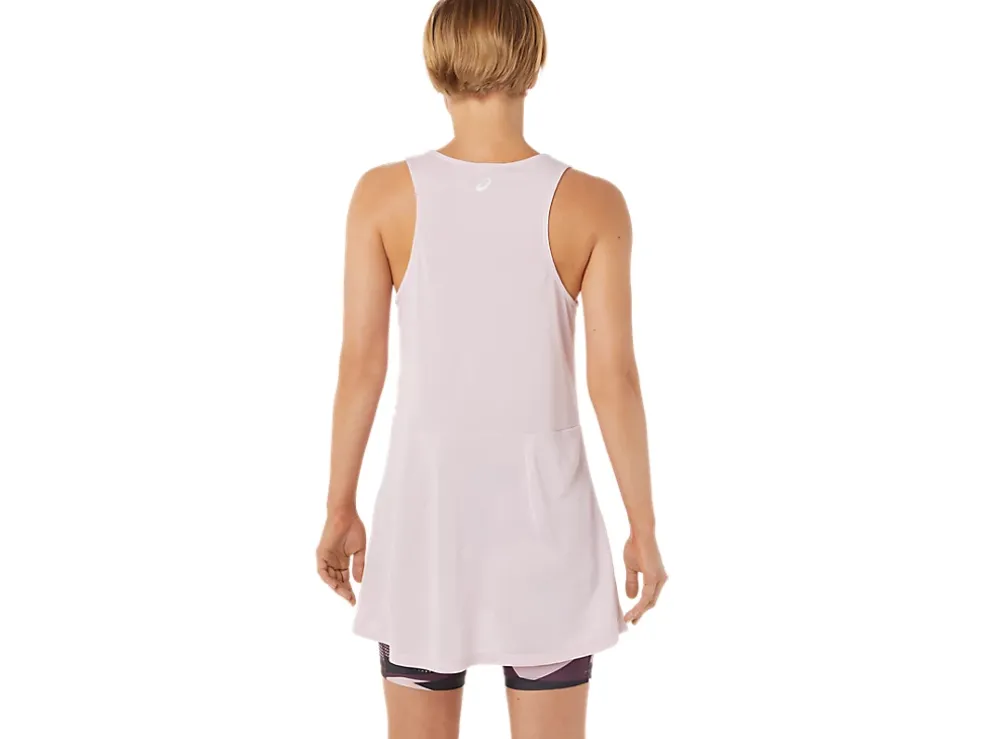 Store ASICS NEW STRONG 92 DRESS Barely Rose